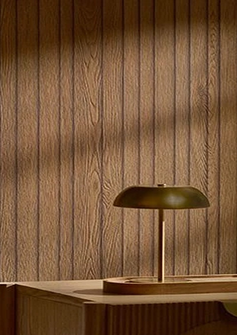Spark Mineral Composite Wooden Wall & Floor Panels